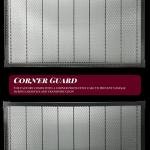 Doppy Honeycomb Laser Bed for CO2 and Diode