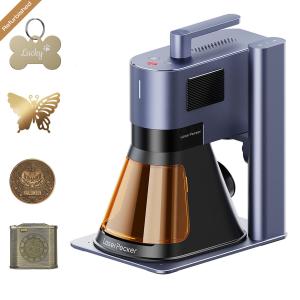 LaserPecker LP5 20W Dual Laser Engraver Cutter