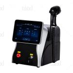 3500W Multi-Wavelength Laser Hair Removal Machine