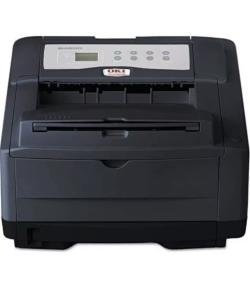 OKI B4600 Monochrome LED Printer N22106A