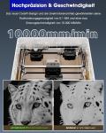 Atomstack P1 Mini 5W Laser Engraving Machine