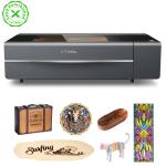 xTool P2 55W CO2 Laser Engraver and Cutter