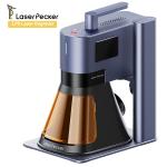 LaserPecker LP5 20W Fiber Laser Engraver