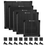 TWOTREES Honeycomb Laser Cutting Table for CO2/Diode