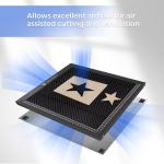 Twotrees Aluminum Laser Cutting Honeycomb Workbench