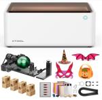 xTool M1 10W Laser Engraver with RA2 Pro