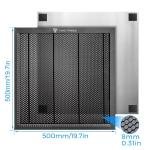 Twotrees Aluminum Laser Cutting Honeycomb Workbench