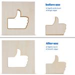 300x200mm Honeycomb Laser Bed for CO2/Diode