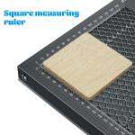 300x200mm Honeycomb Laser Bed for CO2/Diode