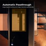 xTool P2 Laser Cutter - 55W CO2 Engraver