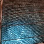 Comgrow Honeycomb Laser Bed with Aluminum Plate