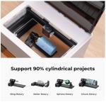 xTool M1 10W Laser Engraver with RA2 Pro