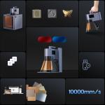 LaserPecker LP5 20W Fiber Laser Engraver