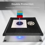 Twotrees Aluminum Laser Cutting Honeycomb Workbench