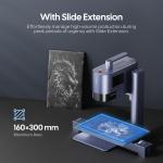 LaserPecker LP5 20W Fiber Laser Engraver