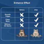 TWOTREES Honeycomb Laser Cutting Table for CO2/Diode
