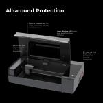 xTool P2 55W CO2 Laser Engraver and Cutter