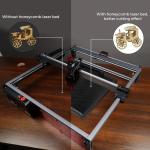 Twotrees Aluminum Laser Cutting Honeycomb Workbench