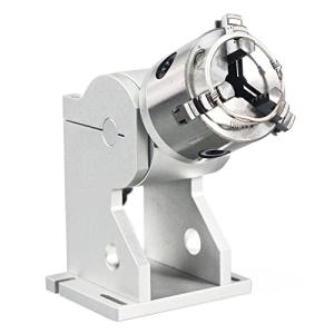 ComMarker 80mm Rotary Chuck for Laser Engraving
