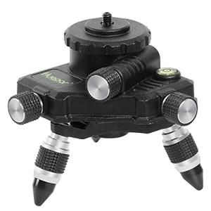 Huepar 360-Degree Laser Level Tripod Adapter
