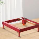 4Pcs Red Footpads for xTool D1 Laser Engraver