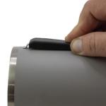 Tumbler Tab Bender for Laser Engraving