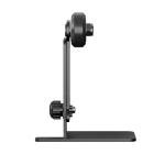 Adjustable Rotary Roller Lift Stand for Laser Engravers