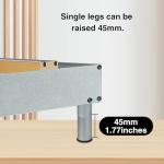 Laser Engraver Footpads for xTool D1 & Pro