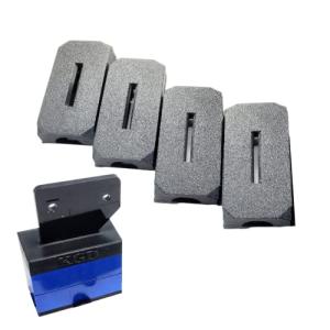 Stackable Feet for Laser Engraver - Raise & Customize