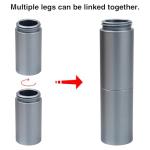 Laser Engraver Footpads for xTool D1 & Pro