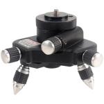 MUTOOP Laser Level Adapter with 360-Degree Base