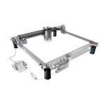 B1 Laser Engraver Height Extension Kit with 8 Risers