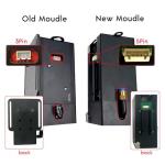 Lift Stand Kit for Ray5 Laser Engraver