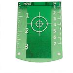Magnetic Floor Laser Targets - 2 Pack