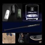 Creality 12Pcs Laser Engraver Riser Set 50mm