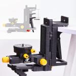 FenorGan 360° Laser Level Accessory Kit