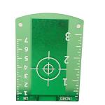 Magnetic Floor Laser Targets - 2 Pack