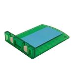 Magnetic Floor Laser Targets - 2 Pack