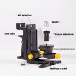 FenorGan 360° Laser Level Accessory Kit