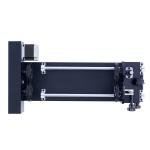 OMTech CO2 Laser Rotary Axis for Engraving