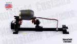 CO2 Laser Rotary Engraver Attachment for Chinese Machines
