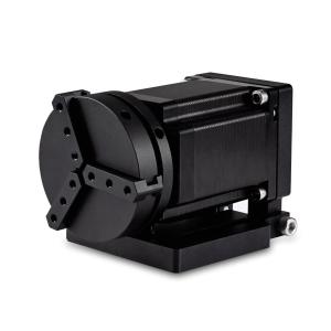 Monport D70 Rotary Axis for 360° Laser Engraving