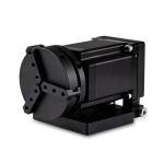 Monport D70 Rotary Axis for 360° Laser Engraving