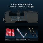 Creality 360° Rotary Attachment for Laser Engraver