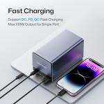 LaserPecker LP4 Portable Laser Engraver Set