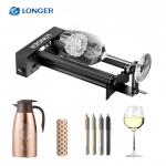 Longer Laser Rotary Roller Kit for Engraving