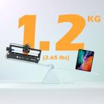 Genmitsu 5W Laser Engraver Machine for DIY Projects