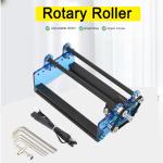 360° Rotary Attachment for Laser Engraver