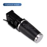 Monport D70 Rotary Axis for 360° Laser Engraving