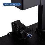 Monport 70mm Rotary Axis for Fiber Laser Engraver